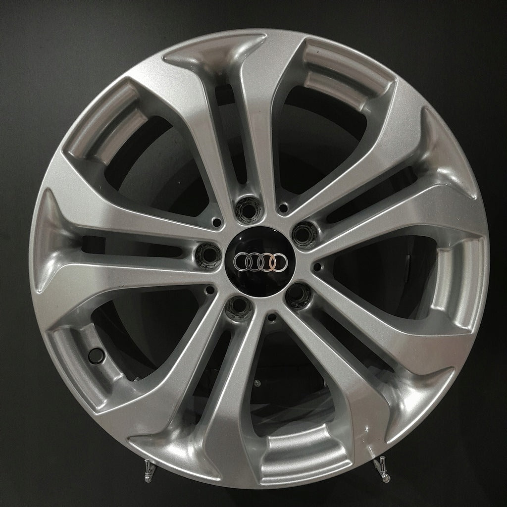 4x Alufelge 17 Zoll 7.5" 5x112 36ET Glanz Graphit A2534010600 Audi A6 Glc Mg FEL9806305355wd