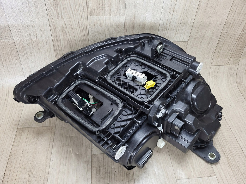 Frontscheinwerfer Mercedes-Benz W213 LED Links Scheinwerfer Headlight SCH3858312522dv