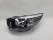Laden Sie das Bild in den Galerie-Viewer, Frontscheinwerfer Kia Picanto 92101G6000 Links Scheinwerfer Headlight SCH9380534831al