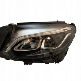 Frontscheinwerfer Mercedes-Benz Glc C253 X253 A2539065301 Links Headlight SCH8165111361xm