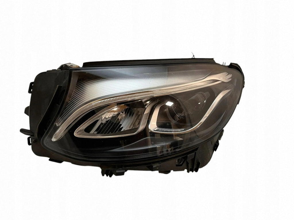 Frontscheinwerfer Mercedes-Benz Glc C253 X253 A2539065301 Links Headlight SCH8165111361xm