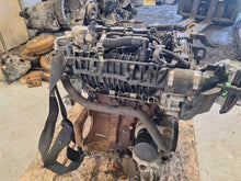 Laden Sie das Bild in den Galerie-Viewer, Motor Ford Fiesta I M1JH 1.0 112TKm Benzin Engine Komplett MOT9368662426gt