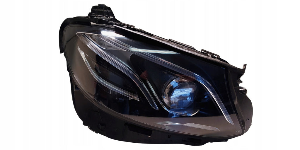 Frontscheinwerfer Mercedes-Benz W213 A2139067606 Full LED Rechts Headlight SCH2786525359pi