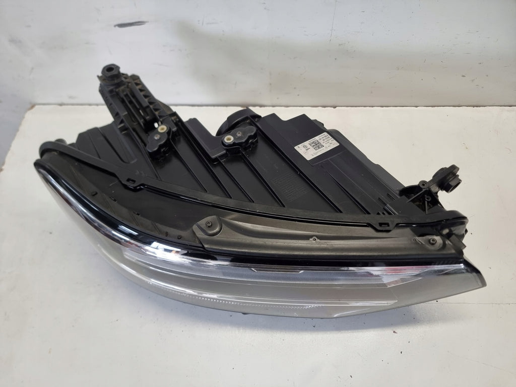 Frontscheinwerfer VW Passat B8 3G1941036Q Full LED Rechts Scheinwerfer Headlight