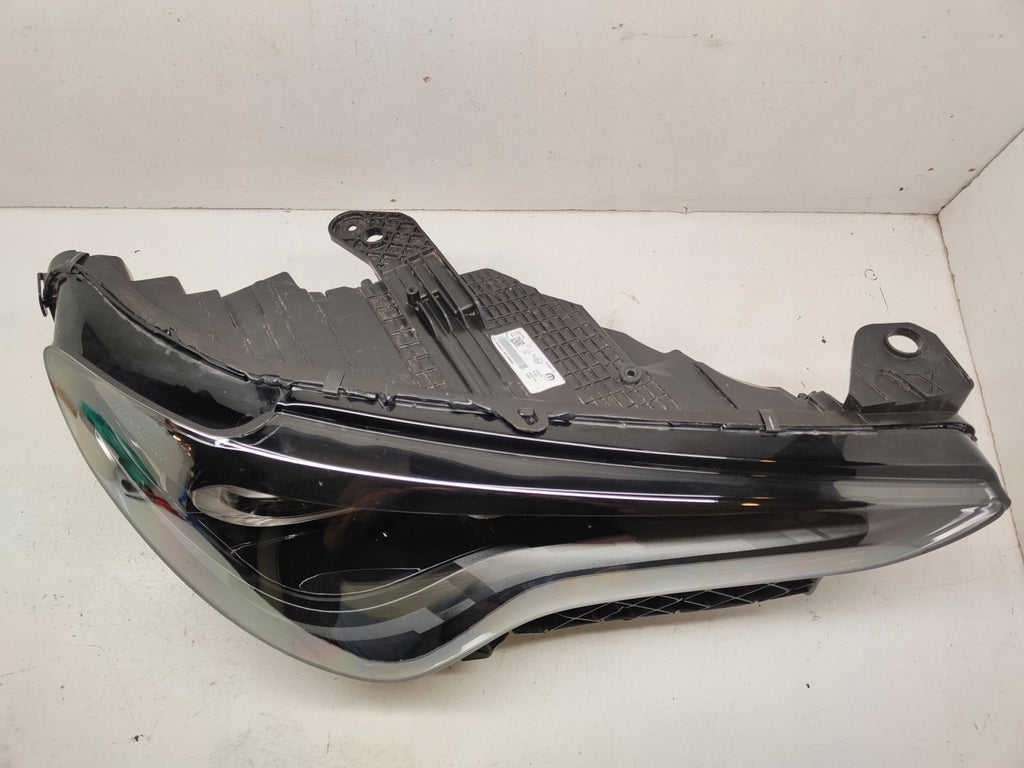 Frontscheinwerfer Alfa Romeo Stelvio Full LED Rechts Scheinwerfer Headlight SCH4399688995bw