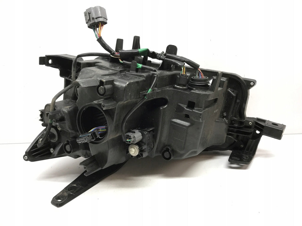 Frontscheinwerfer Mazda Cx-30 Cx30 DFR7-51030 Full LED Rechts Headlight SCH3858219968xt