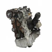 Laden Sie das Bild in den Galerie-Viewer, Motor Audi C7 A4 B8 CNHA 2.0 TDI 190PS 140kW 79TKm Diesel Engine Unkomplett