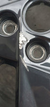 Laden Sie das Bild in den Galerie-Viewer, 1x Alufelge 17 Zoll 7.0" 5x114.3 50ET Glanz Schwarz 52910HF200 Hyundai Kona FEL1015825440gi