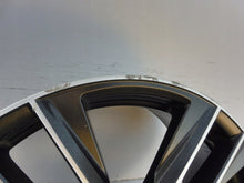 Load image into Gallery viewer, 1x Alufelge 19 Zoll 8.0" 5x112 40ET Glanz Graphit 5F0601025 Cupra Mg Rim Wheel FEL8208872494cv