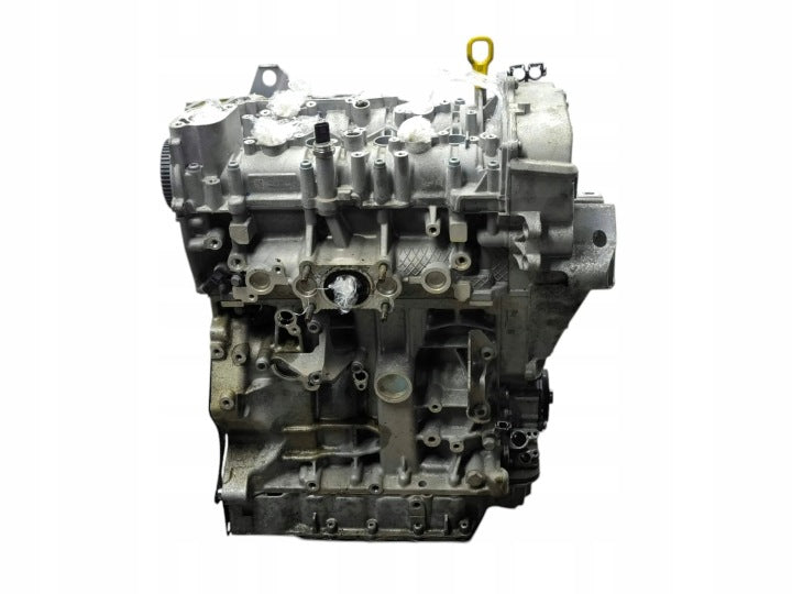 Motor VW T-Roc DXDB 1.5 90PS 66kW 2022 Benzin Engine Unkomplett MOT2219017446xm