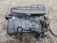 Load image into Gallery viewer, Motor BMW Mini R56 N12B16AA 1.6 183TKm 2008 Benzin Engine Komplett