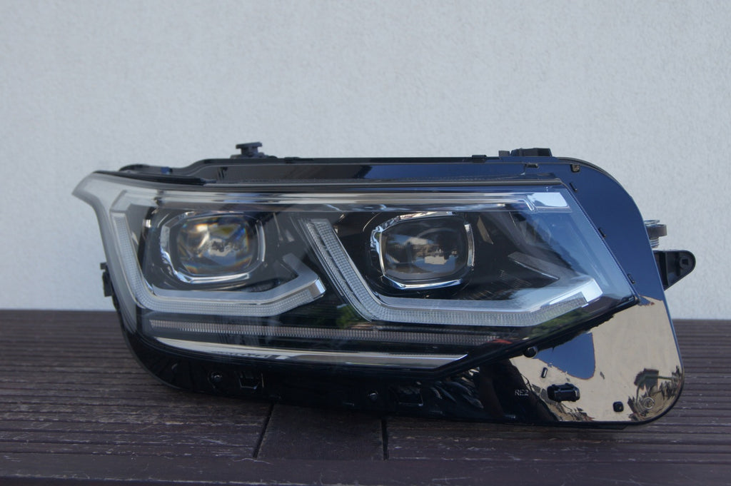 Frontscheinwerfer VW Tiguan 5NB941082G LED Rechts Scheinwerfer Headlight SCH8795068465uz