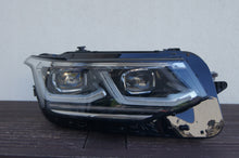 Load image into Gallery viewer, Frontscheinwerfer VW Tiguan 5NB941082G LED Rechts Scheinwerfer Headlight SCH8795068465uz