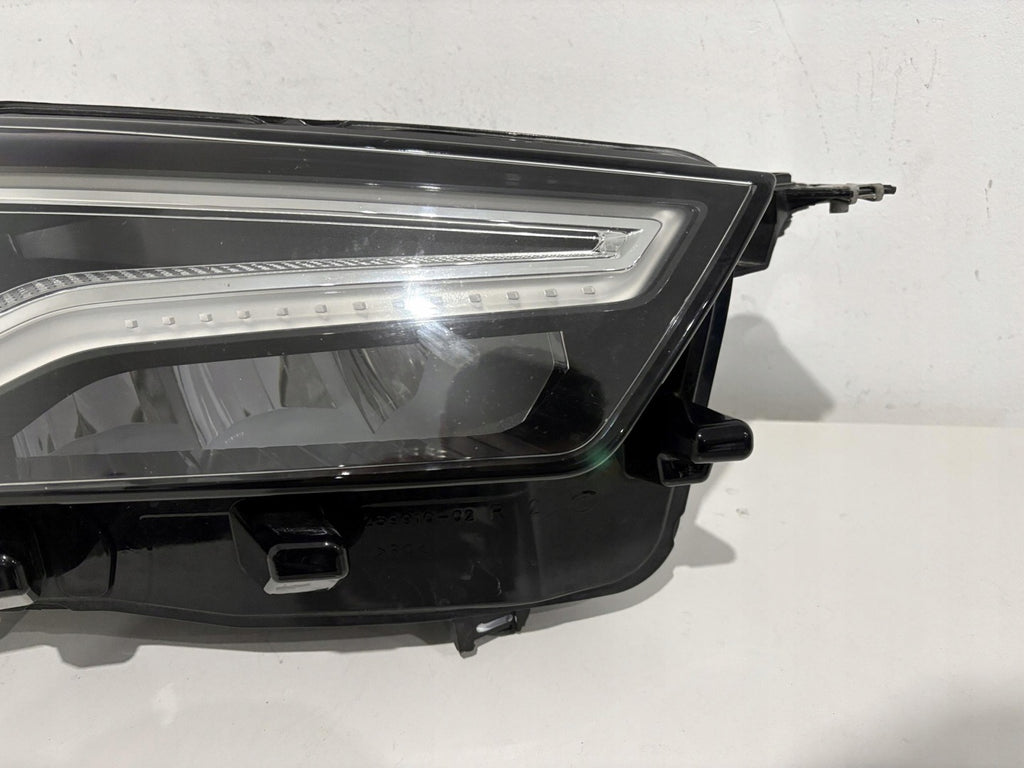 Frontscheinwerfer Seat Ateca 576941032C Full LED Rechts Scheinwerfer Headlight SCH9069300408iv