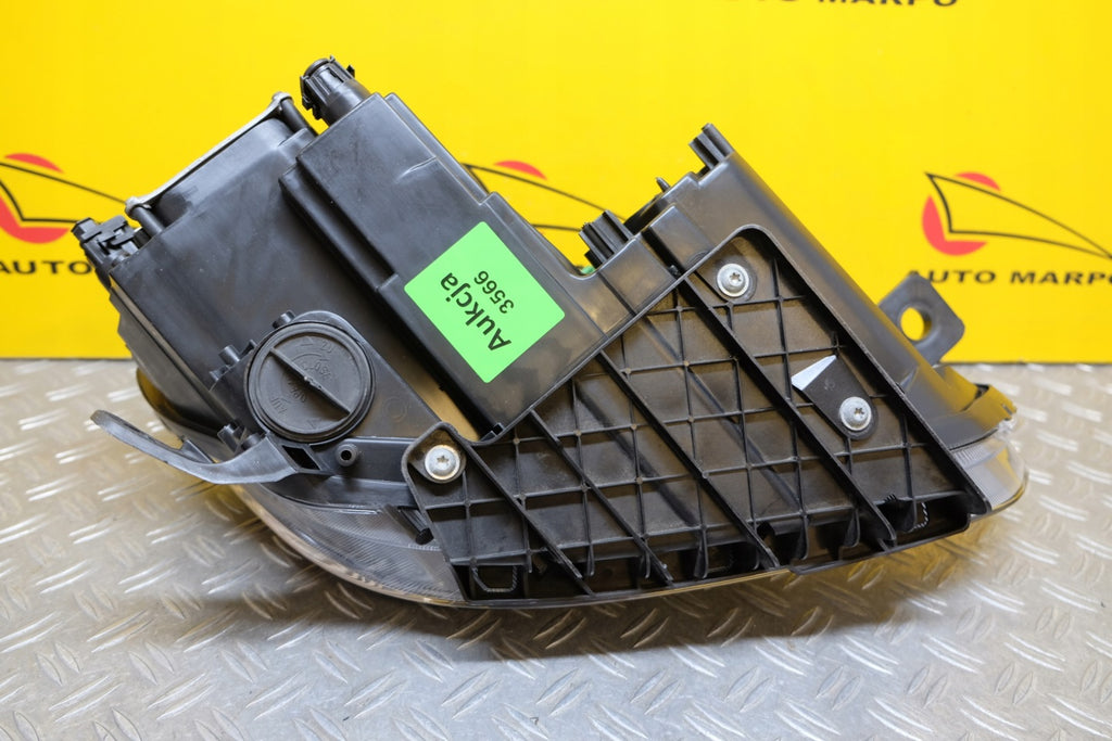 Frontscheinwerfer Maserati Ghibli 00670106267 LED Links Scheinwerfer Headlight SCH5691242702yj