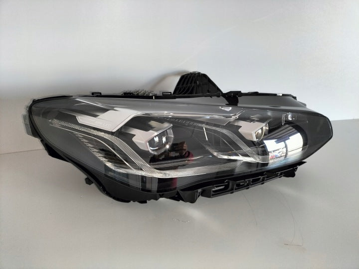 Frontscheinwerfer BMW 2 Active Tourer U06 5A42248-07 LED Rechts Headlight SCH9828744464nr