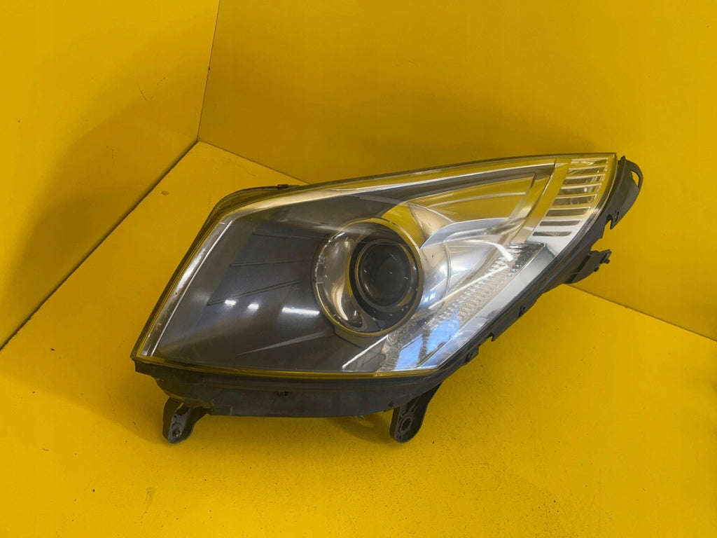Frontscheinwerfer Citroën C6 9660983180 Xenon Rechts Scheinwerfer Headlight SCH5005632687aa