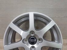 Load image into Gallery viewer, 1x Alufelge 16 Zoll 7.0" 4x114.3 44ET 8682443 Volvo V40 Rim Wheel FEL7147743441gl