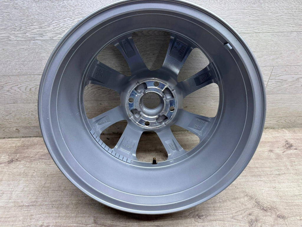 1x Alufelge 16 Zoll 4x108 9832277280 Opel Corsa F Rim Wheel FEL4479654819hu