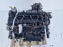 Load image into Gallery viewer, Motor Hyundai Santa I Fe D4HB 2.2 CRDI 197PS 145kW 169TKm 2006 Diesel Komplett