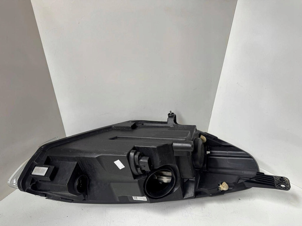 Frontscheinwerfer Ford Fiesta L1BB-13E015-CE Links Scheinwerfer Headlight SCH7811366802th