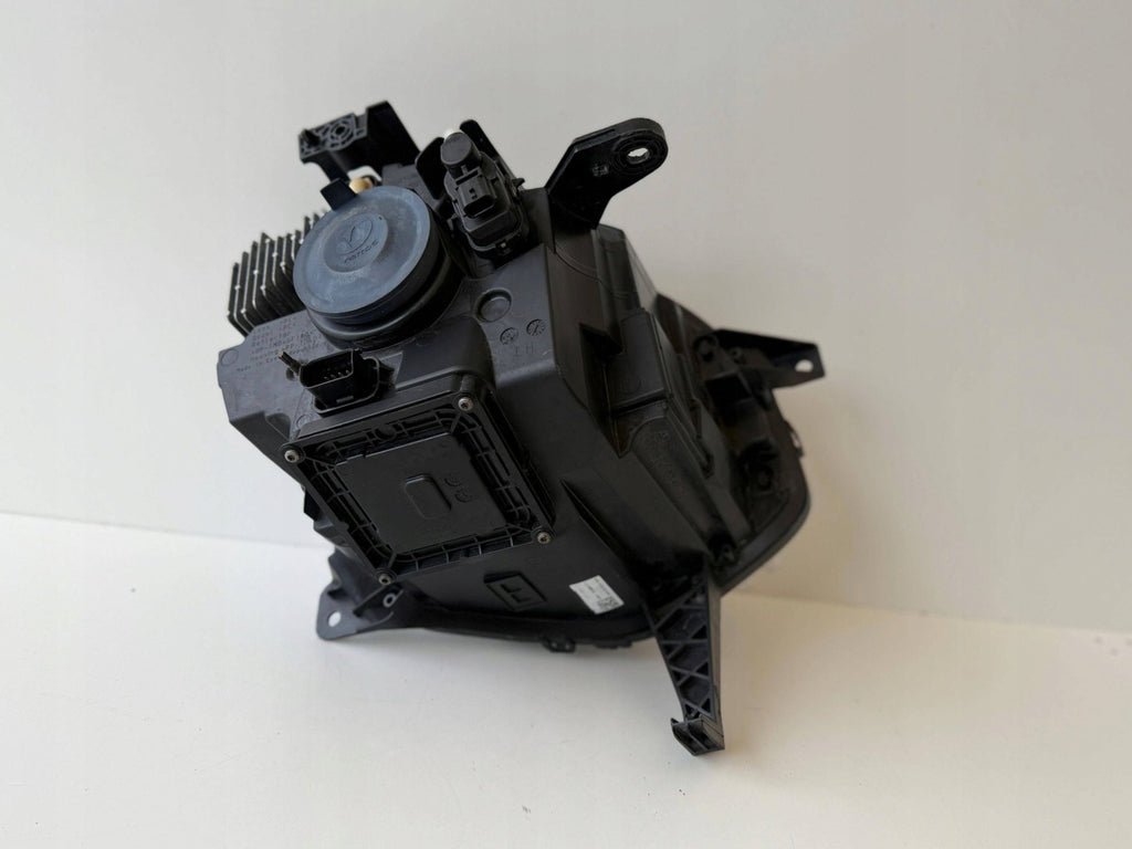 Frontscheinwerfer Renault Twingo III 260602593R Links Scheinwerfer Headlight SCH9435766639np