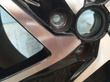 Load image into Gallery viewer, 1x Alufelge 16 Zoll 6.5&quot; 4x100 48ET Silber 52910K7200 Hyundai I10 Iii Rim Wheel