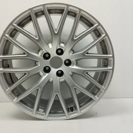 1x Alufelge 20 Zoll 9.0