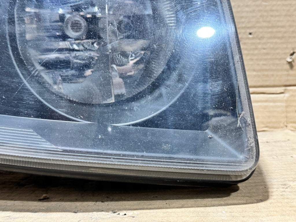 Frontscheinwerfer VW Crafter 2E2941005 9068201461 Links Scheinwerfer Headlight SCH6937803900ah