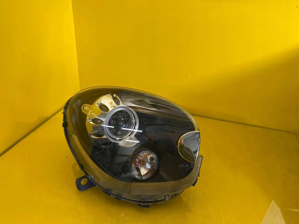 Frontscheinwerfer Mini Countryman R60 9808250-01 Xenon Rechts Headlight SCH3859585682ob