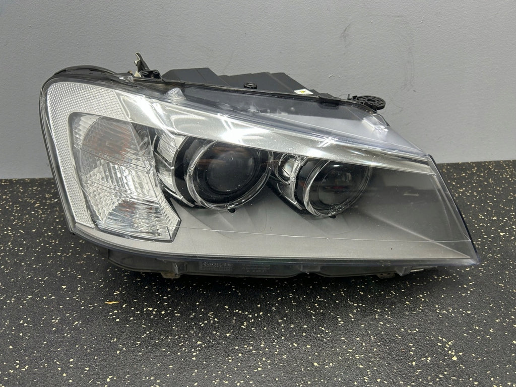 Frontscheinwerfer BMW X3 F25 Xenon Rechts Scheinwerfer Headlight SCH7088928582ln
