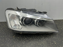 Laden Sie das Bild in den Galerie-Viewer, Frontscheinwerfer BMW X3 F25 Xenon Rechts Scheinwerfer Headlight SCH7088928582ln