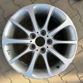 1x Alufelge 17 Zoll 6771157 BMW Z4 E85 E86 Rim Wheel FEL2452952492tc