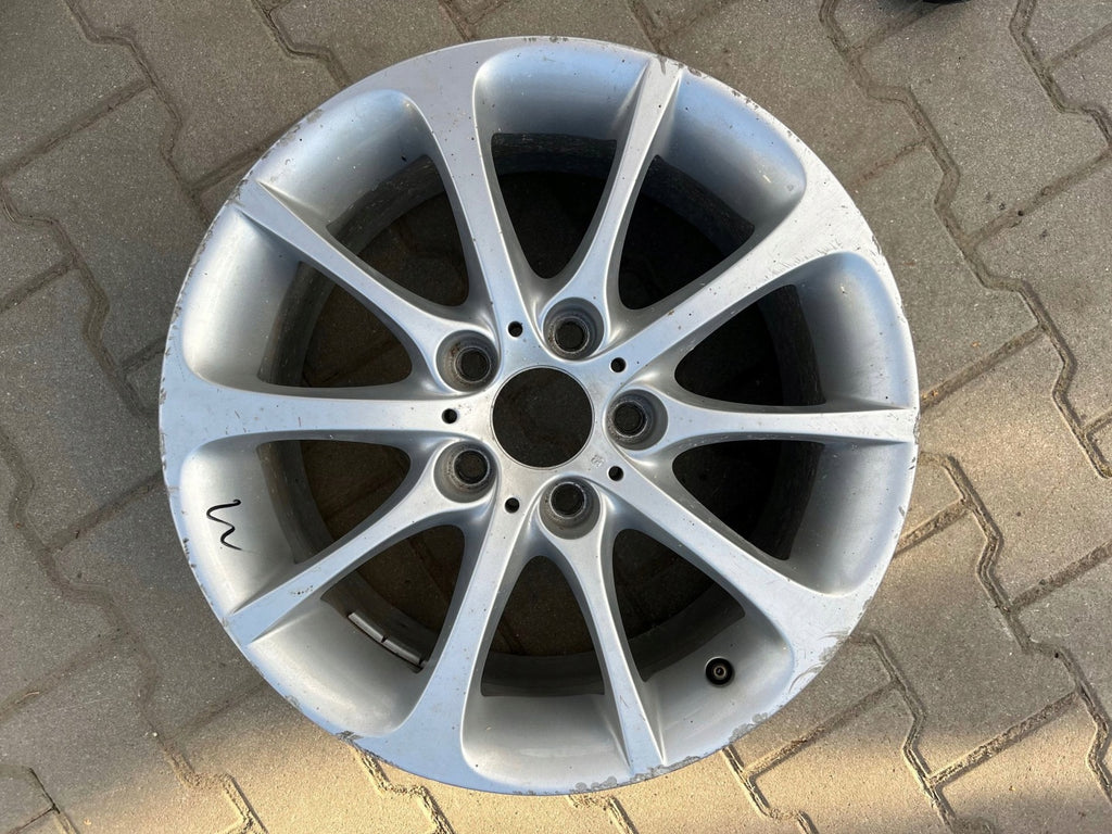 1x Alufelge 17 Zoll 6771157 BMW Z4 E85 E86 Rim Wheel FEL2452952492tc