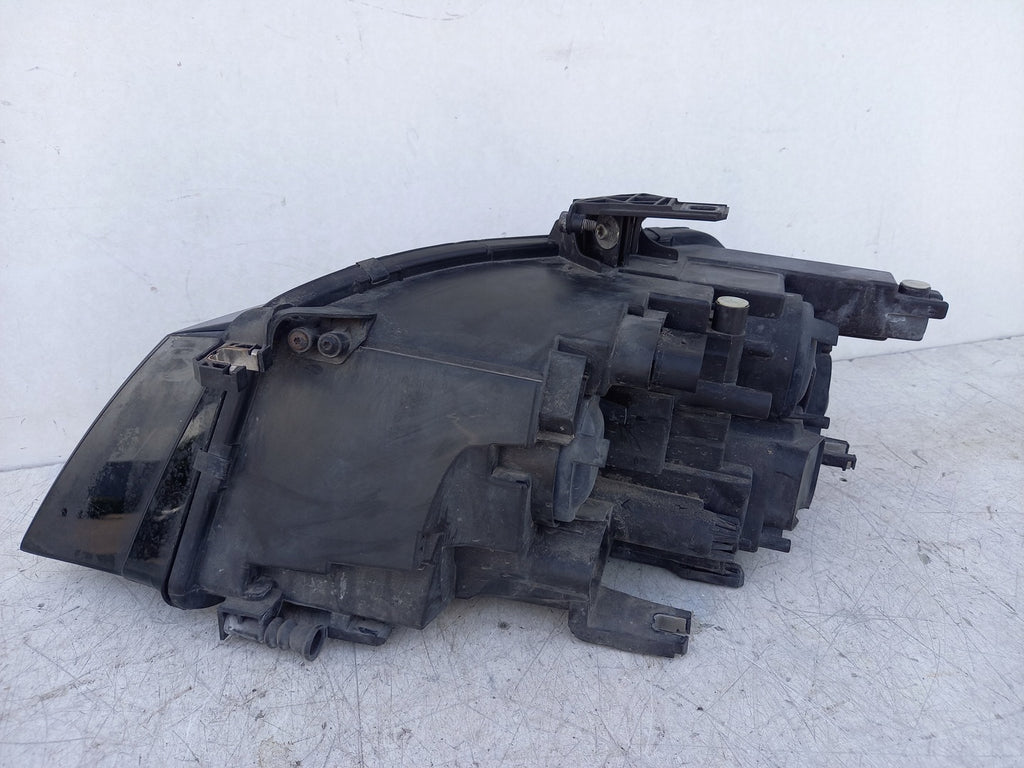 Frontscheinwerfer Audi A4 B8 Rechts Scheinwerfer Headlight