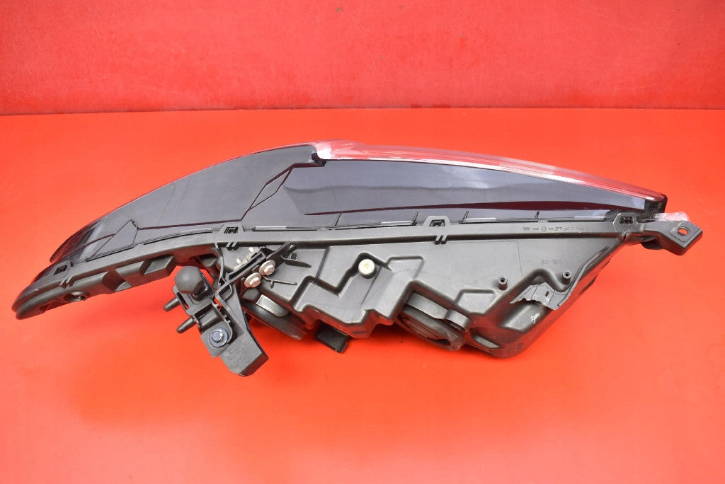 Frontscheinwerfer Ford Mondeo 1096201 Links Scheinwerfer Headlight SCH8906892642xl
