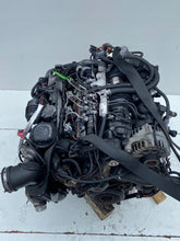Load image into Gallery viewer, Motor BMW E84 N47D20B 2.0 204PS 150kW 155TKm 2008 Diesel Engine Komplett MOT4467826757cz