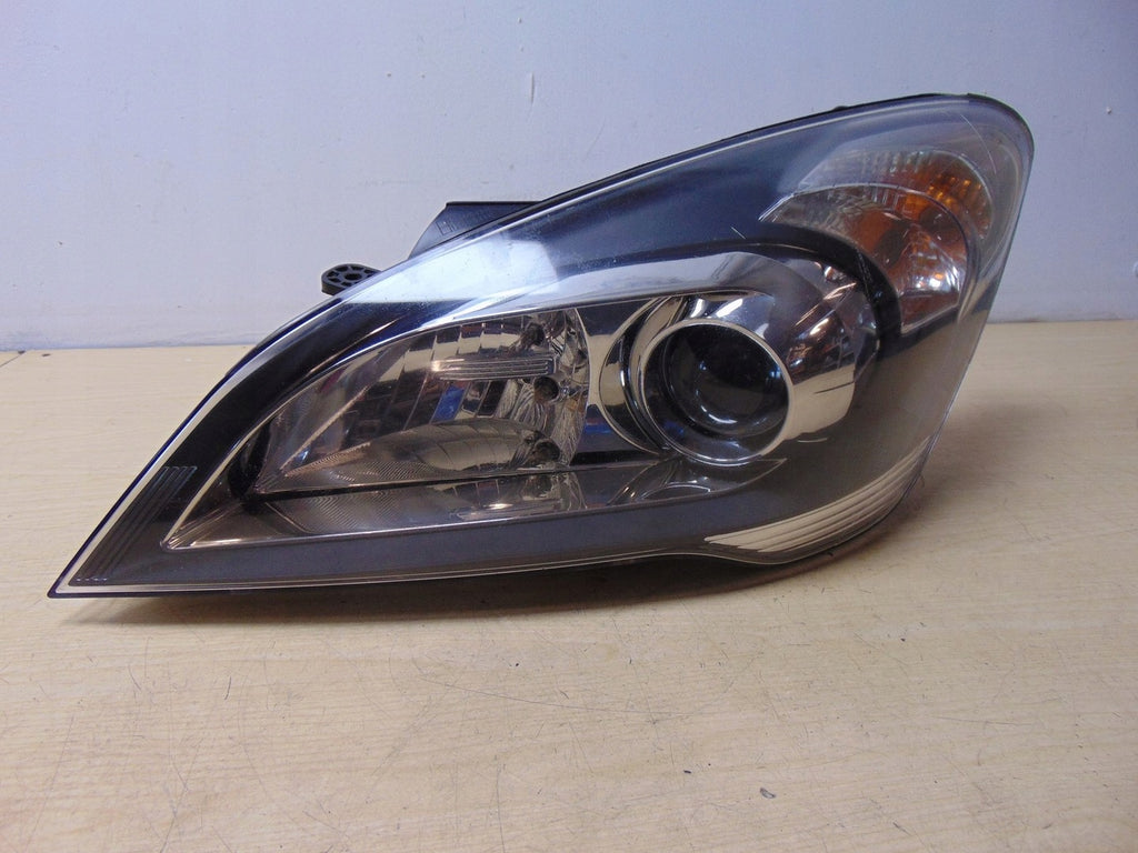 Frontscheinwerfer Kia Ceed 92101-1H Links Scheinwerfer Headlight