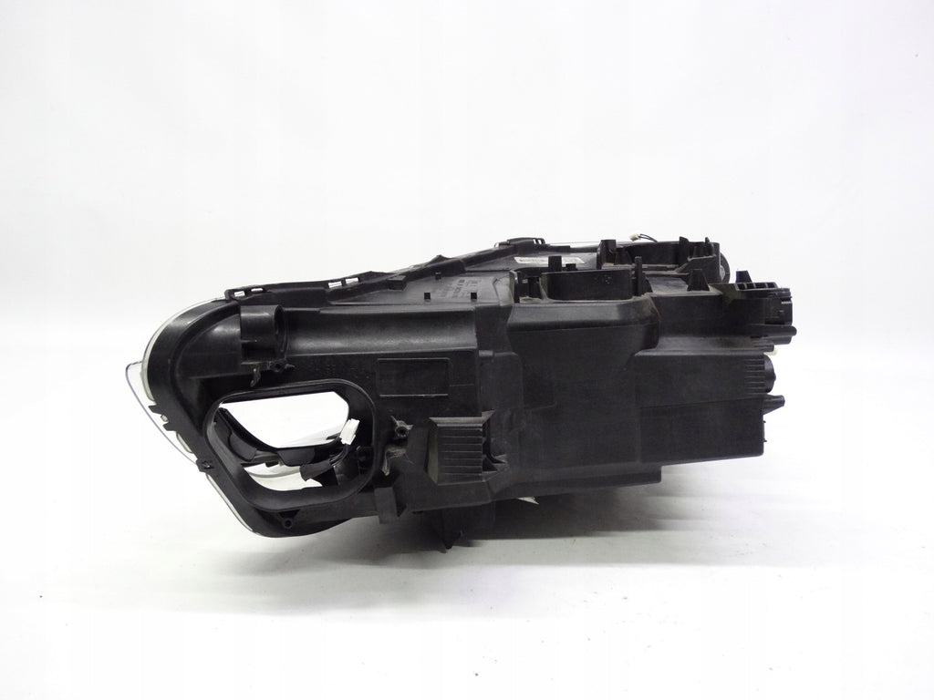 Frontscheinwerfer BMW X1 F48 7495004 LED Rechts Scheinwerfer Headlight SCH2557771416hr