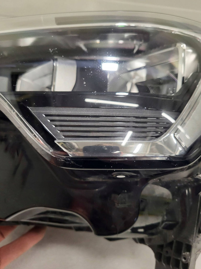 Frontscheinwerfer Audi Q3 83A941011 LED Links Scheinwerfer Headlight SCH4569728300uo