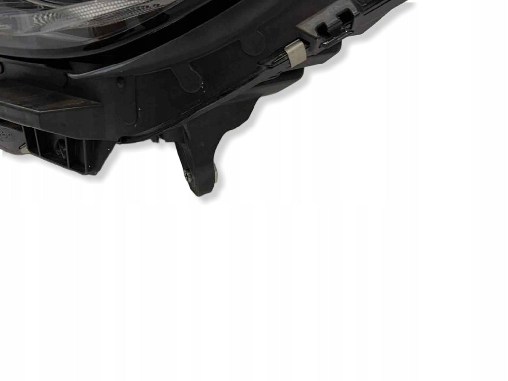 Frontscheinwerfer Mercedes-Benz A2149066102 Links Scheinwerfer Headlight SCH5749976074gv
