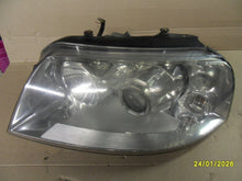 Load image into Gallery viewer, Frontscheinwerfer VW Sharan 7M3941015T Xenon Links Scheinwerfer Headlight SCH1878914377fy