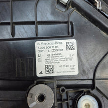 Load image into Gallery viewer, Frontscheinwerfer Mercedes-Benz W206 A2069067903 Full LED Rechts oder Links SCH5734626614ar