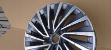 Load image into Gallery viewer, 1x Alufelge 18 Zoll 8.0" 5x112 44ET 3P0601025F Skoda Rim Wheel FEL6172482754gt