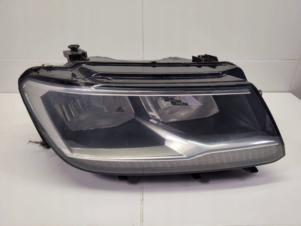 Frontscheinwerfer VW Tiguan 5NB941006B SKU16315 Rechts Scheinwerfer Headlight