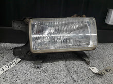 Laden Sie das Bild in den Galerie-Viewer, Frontscheinwerfer Audi 80 B2 Rechts Scheinwerfer Headlight