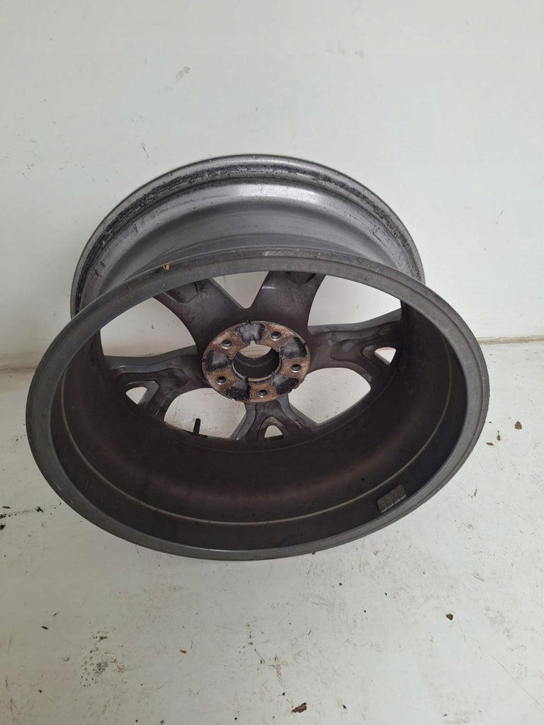 1x Alufelge 19 Zoll 8.0" 5x114.3 34ET 52910J5210 87169090 Kia Stinger Rim Wheel FEL9406215151ph
