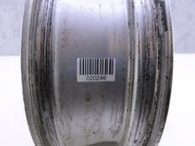 Load image into Gallery viewer, 1x Alufelge 15 Zoll 6.0" 5x100 38ET Glanz Silber 6J0601025H Seat Ibiza I FEL4904001922az