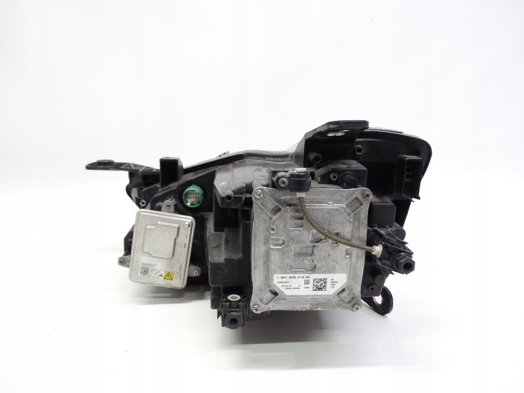 Frontscheinwerfer Maserati Ghibli III 670004658 Xenon Rechts Headlight SCH6178263129mn