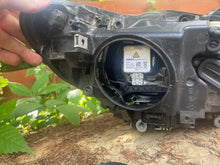 Laden Sie das Bild in den Galerie-Viewer, Frontscheinwerfer BMW F21 F20 8956236 LED Links Scheinwerfer Headlight SCH7561447799mu